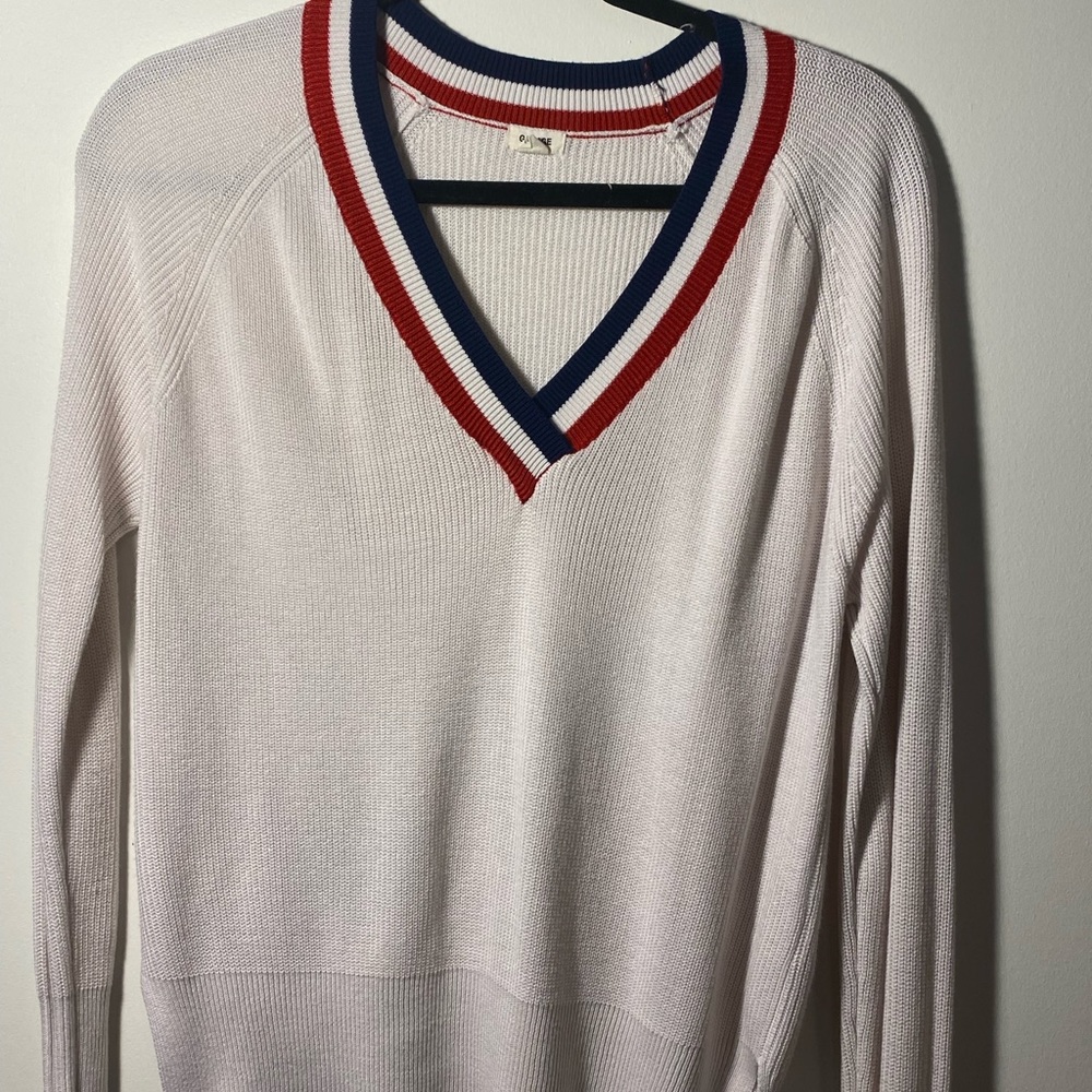 Garage Long sleeve